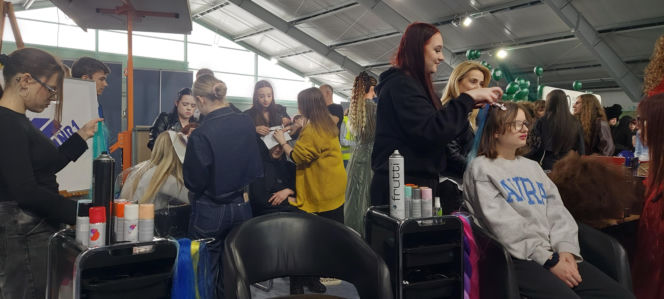 Twierdza Rozwoju Edukacji , Zamość 2026