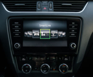 Skoda Octavia 1.0 TSI 115 KM Drive