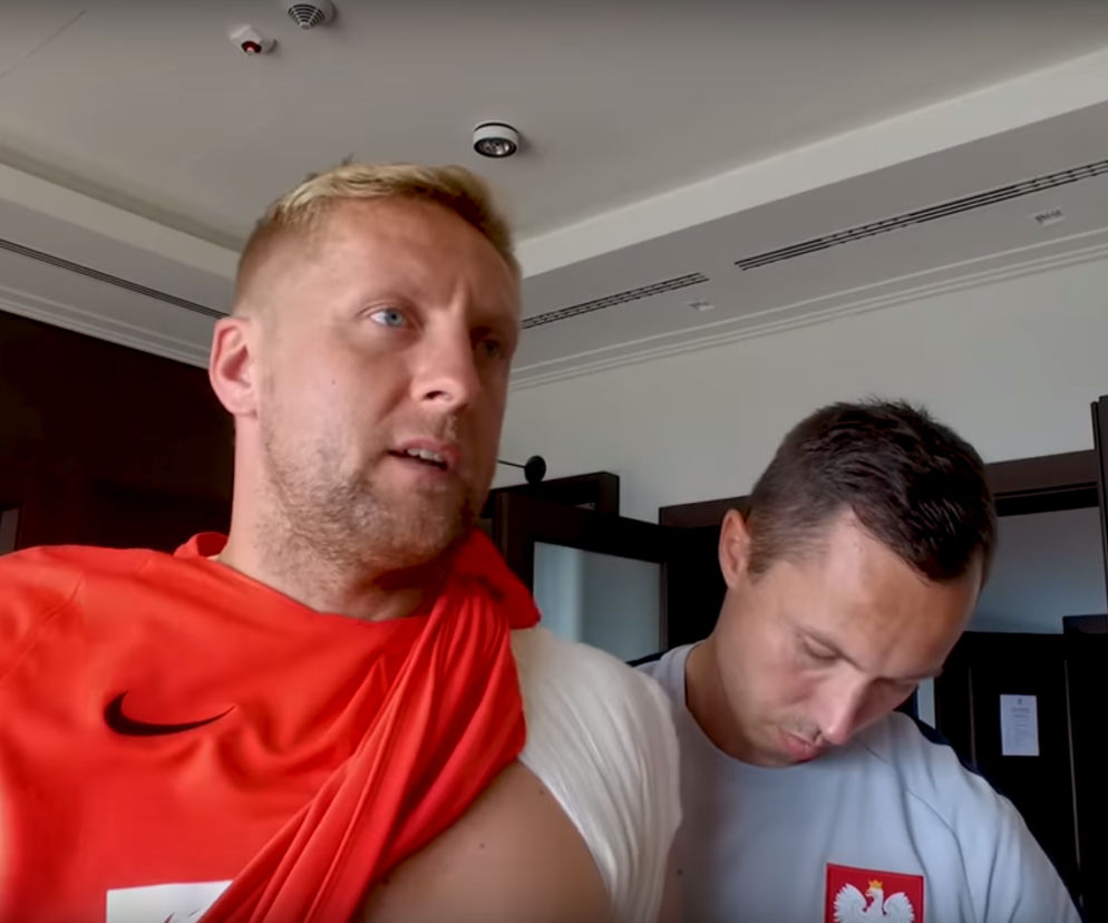 Mundial 2018: Udało się! Kamil Glik jedzie do Rosji!
