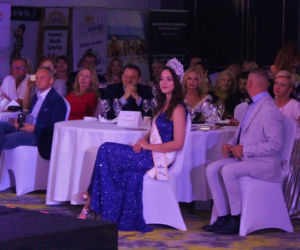 Gala finałowa Miss Polski Województwa Zachodniopomorskiego 2018