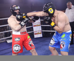 Marcin Tybura, Sławomir Jastrzębowski