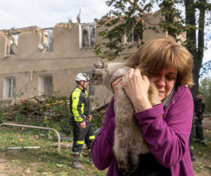 Ukraina