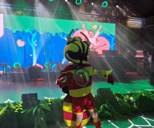 Bal Charytatywny w Majątku Howieny na rzecz Zosi Lewandowskiej