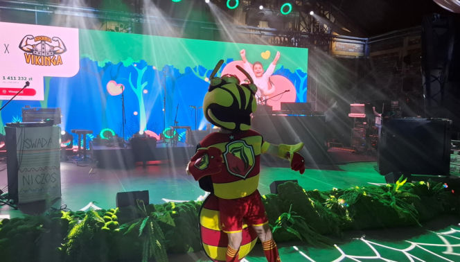 Bal Charytatywny w Majątku Howieny na rzecz Zosi Lewandowskiej