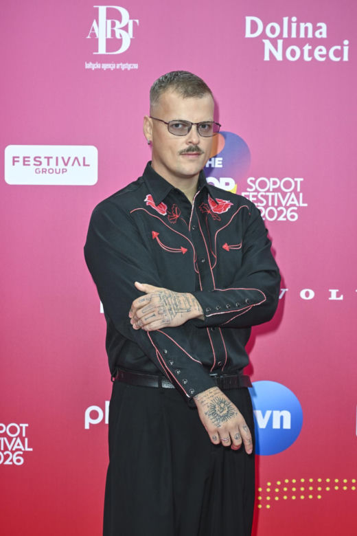 TOP OF THE TOP Sopot Festival 2026: Top of the Rock/Duety Nocy Letniej