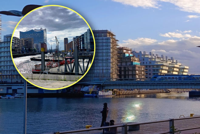 To miało być polskie HafenCity, a rośnie betonowa sypialnia. Czy nowa prestiżowa dzielnica okaże się klapą?