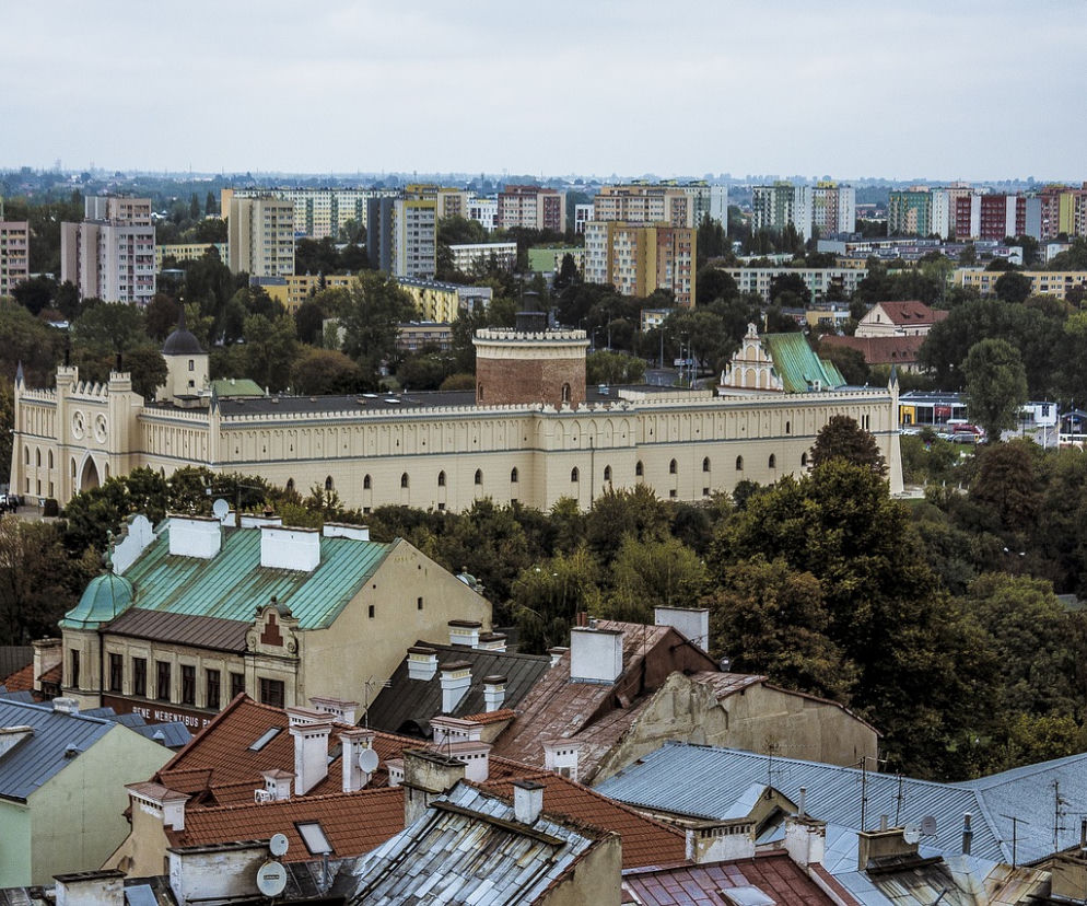 Budżet obywatelski Lublina. W niedzielę rozpocznie się głosowanie