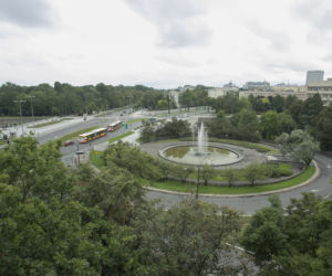 Pomnik Bitwy Warszawskiej 1920