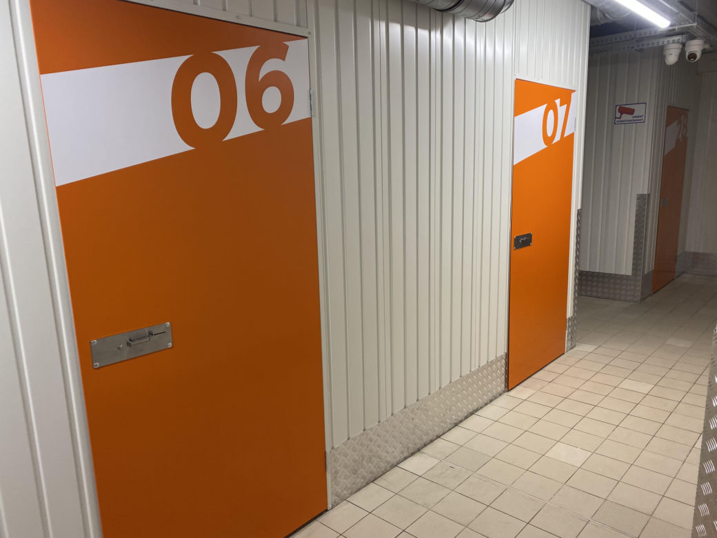 To pierwsze takie miejsce na Warmii i Mazurach. W Olsztynie otwarto boksy samoobsługowe
