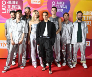 Gwiazdy wyszły na scenę, a publiczność oszalała. Wielki koncert Lata z Radiem i Telewizją Polską za nami