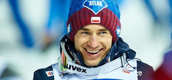 Kamil Stoch - zarobki. Ile dostał za Kryształową Kulę?  