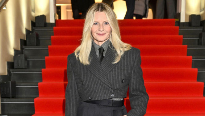 Małgorzata Kożuchowska jasno o księżach. To ma do zarzucenia kościołowi