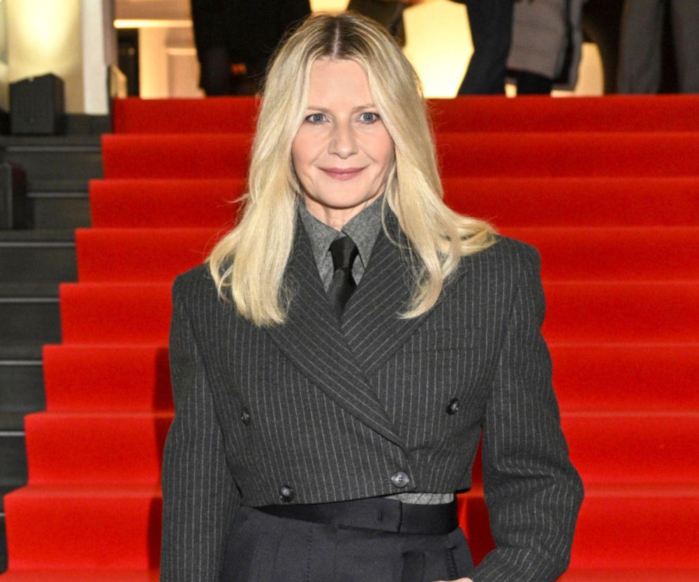 Małgorzata Kożuchowska jasno o księżach. To ma do zarzucenia kościołowi