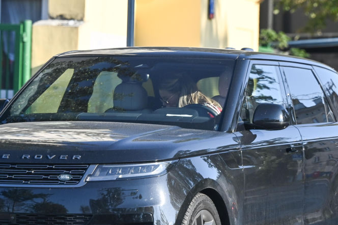 Małgorzata Rozenek-Majdan. Nowe auto, nowa twarz, nowy dom