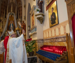 Jubileusz 130-lecia parafii św. Stanisława Kostki na Greenpoincie