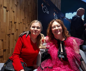 Starachowice. Moda, która nie zna metryki! Międzypokoleniowe show w Centrum Kreatywności Pałacyk