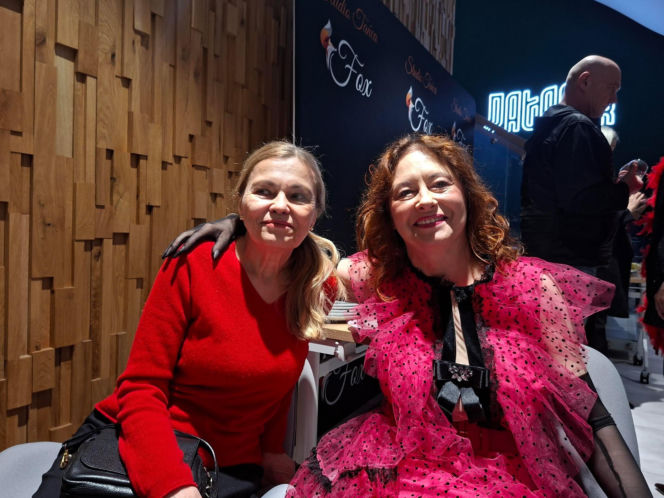 Starachowice. Moda, która nie zna metryki! Międzypokoleniowe show w Centrum Kreatywności Pałacyk