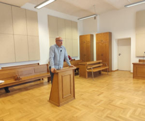 Właściciel lwów i tygrysa oskarżony