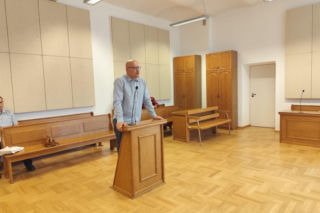 Właściciel lwów i tygrysa oskarżony