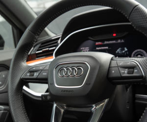 Audi Q3 S line 45 TFSI quattro S tronic 
