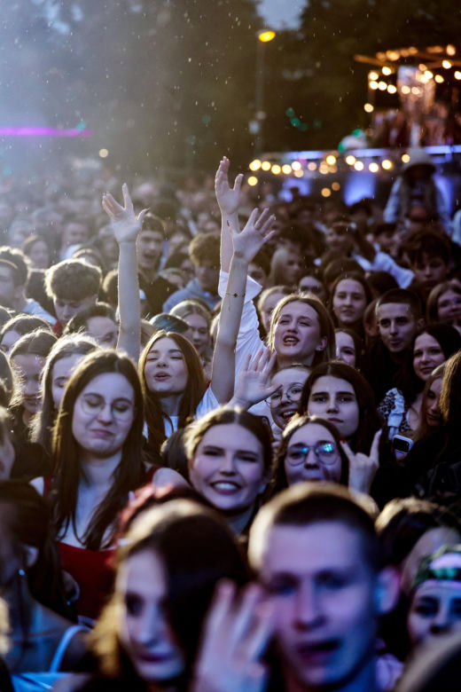 Podlaskie Dla Ciebie. Festiwal