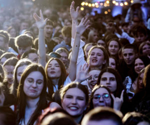 Podlaskie Dla Ciebie. Festiwal