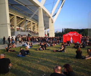 Koncert Rammstein na Stadionie Śląskim