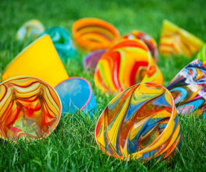 Doniczki Mdina Glass zdjecie nr 17