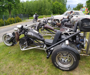 Pinik Motocyklowy Bocheniec - Jadowniki 2022
