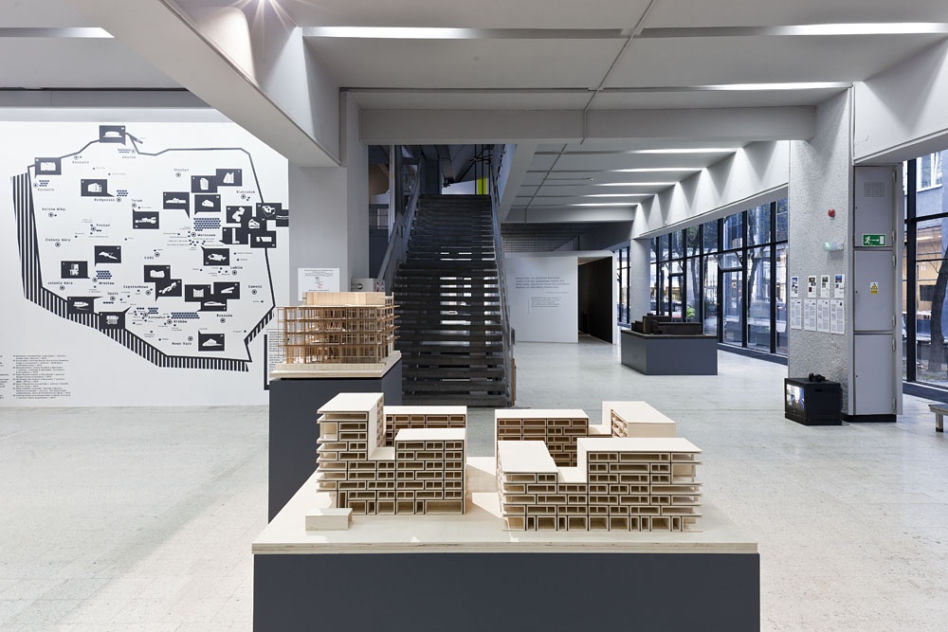Kolekcja Architektury murator