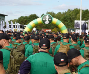 Po ekstremalnym, XIV GROM Challenge