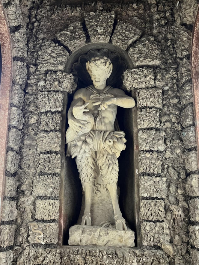 Ogrody Kwiatowe UNESCO w Kromieryżu