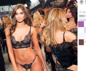 victoria's secret