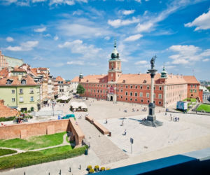 Business with Heritage
