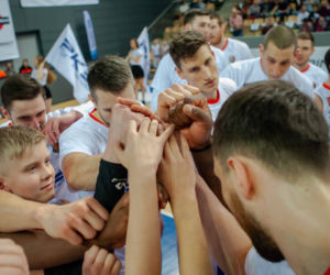 Enea Astoria Bydgoszcz - Legia Warszawa [ZDJĘCIA Z MECZU]