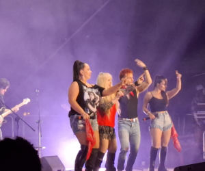 Eska Music Tour w Giżycku