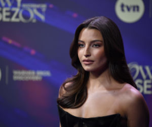 Gwiazdy na ramówce TVN, Julia Wieniawa