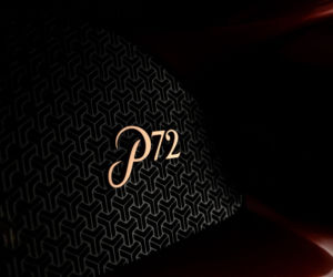 De Tomaso P72