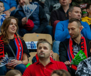Enea Astoria Bydgoszcz - Legia Warszawa [ZDJĘCIA Z MECZU]