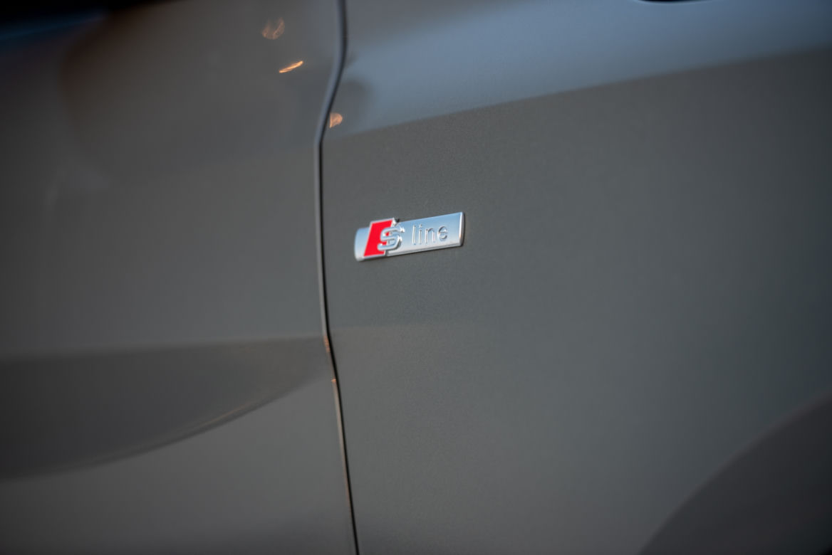 Audi A1 Sportback S line 30 TFSI S Tronic