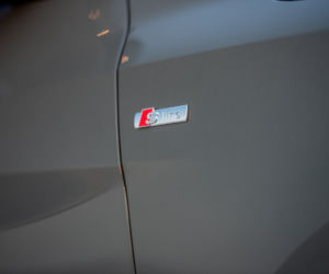 Audi A1 Sportback S line 30 TFSI S Tronic