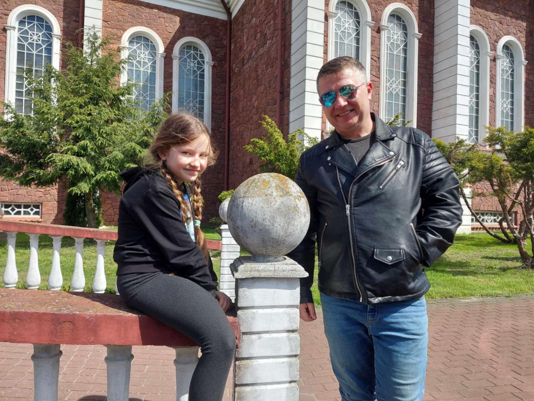 Otwarcie sezonu motocyklowego w Starachowicach (28.04.2024)