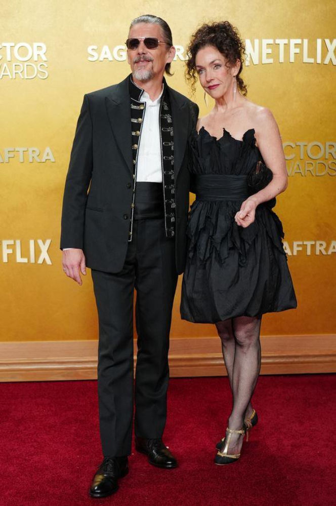 The Actor Awards 2026