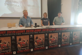Zielona Góra: W Lubuskim Teatrze po raz kolejny przyznane zostaną Leony. Trwa plebiscyt