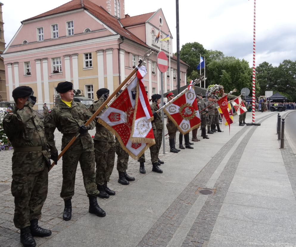 Tarabany: co oznacza to słowo w hymnie Polski?