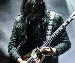 Arch Enemy, Eluveitie, Amorphis i Gatecreeper w PreZero Arenie w Gliwicach 19.10.2025