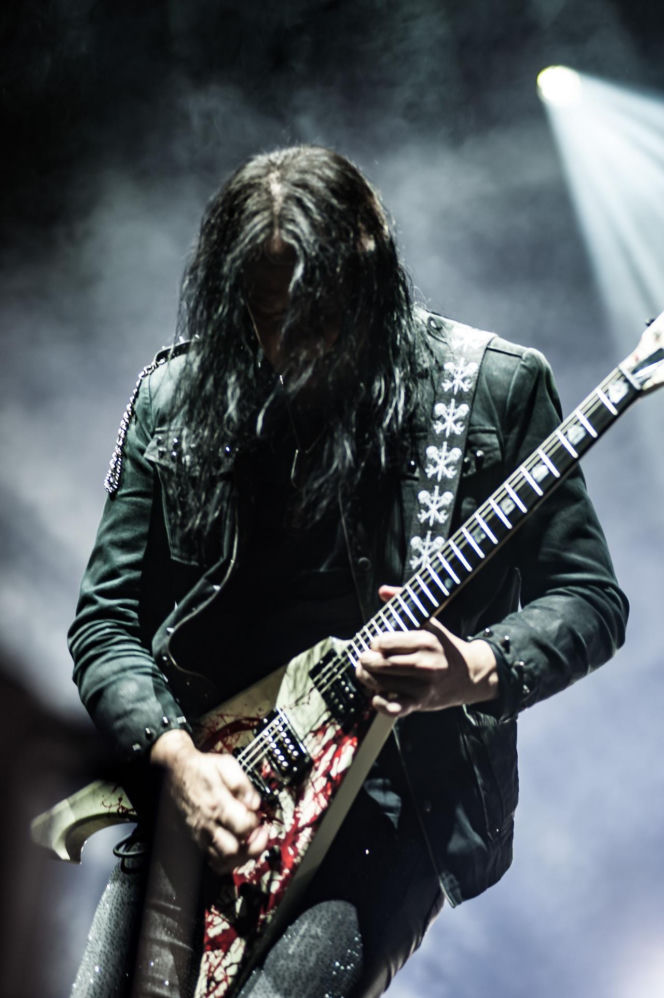 Arch Enemy, Eluveitie, Amorphis i Gatecreeper w PreZero Arenie w Gliwicach 19.10.2025