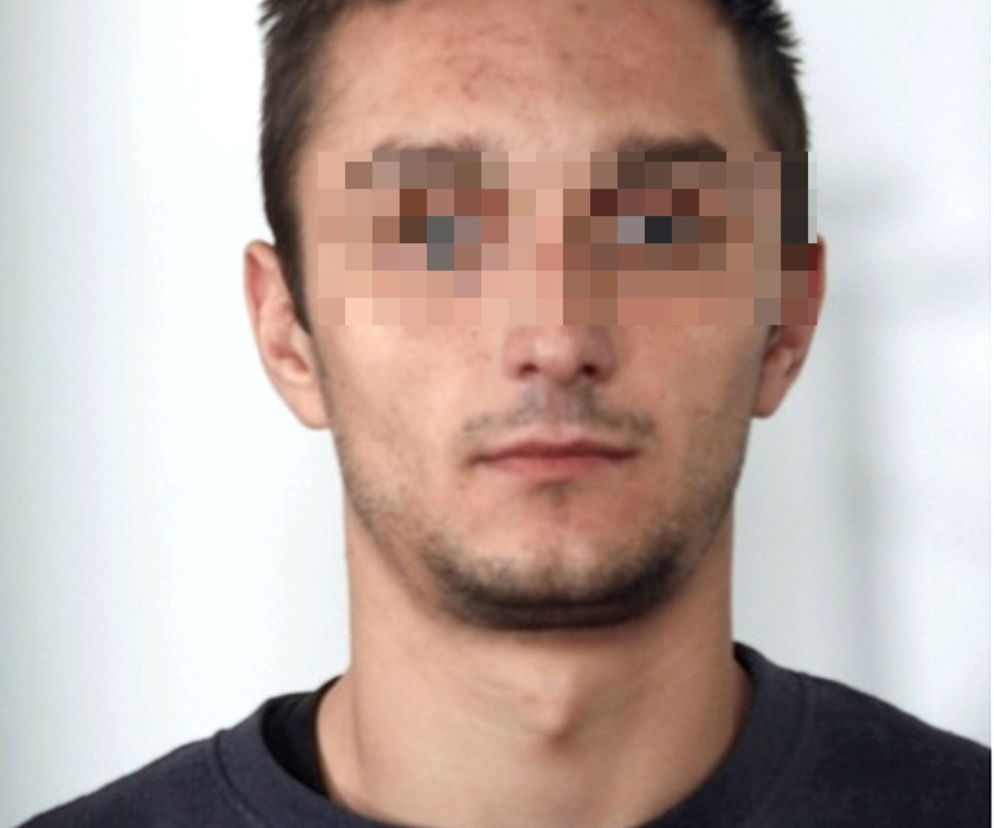 WPADL UCIEKINIER TEM 1