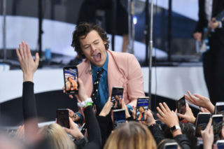 Harry Styles nie ma przed Tobą tajemnic! Sprawdź, czy wiesz o nim wszystko [QUIZ]