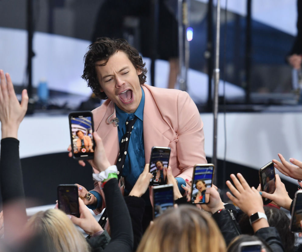 Harry Styles